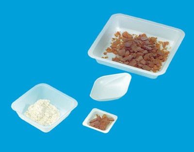 weighing boat, 100ml disposable